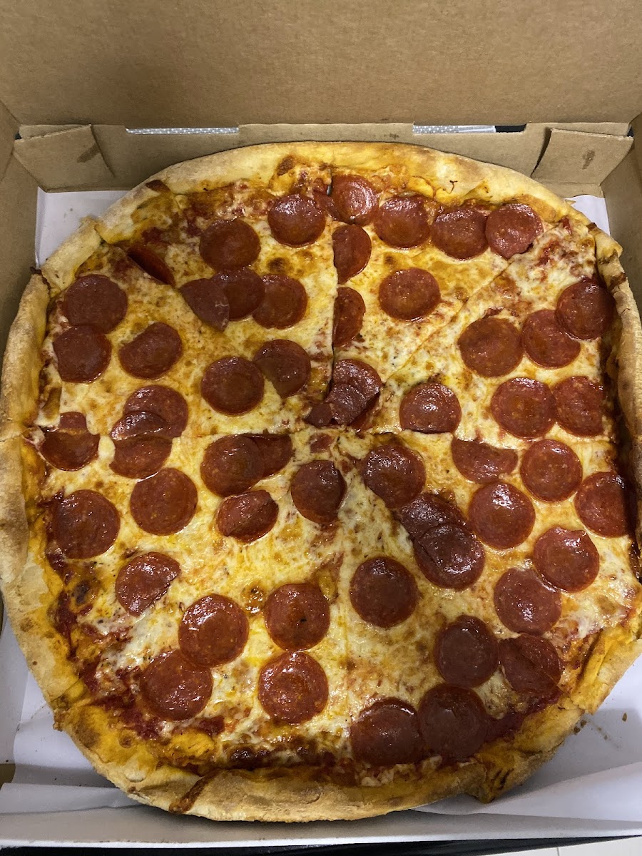 The Gallery Four Italian Restaurant & Pizzeria Photos 2